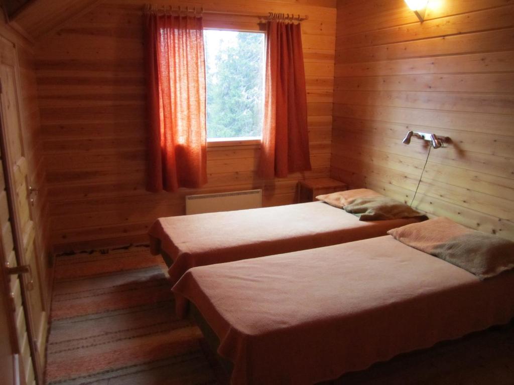 Rukajarven Kelopirtit Cottages Room photo